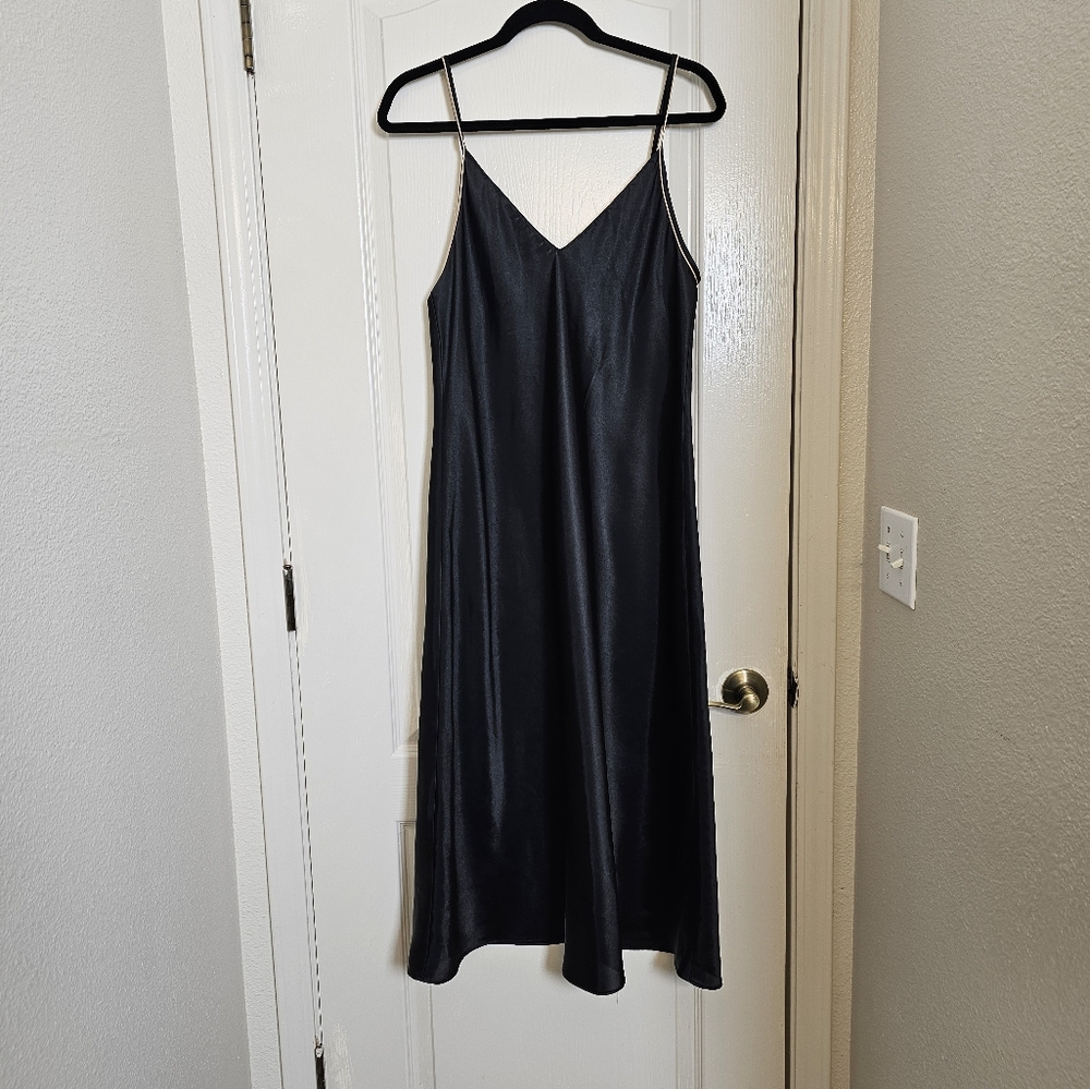 Womens Etienne sleep dress sz L